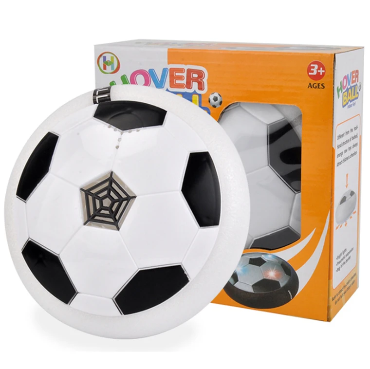 Cheap Children Christmas Gift Toys Electric Football Soccer Hoverball/