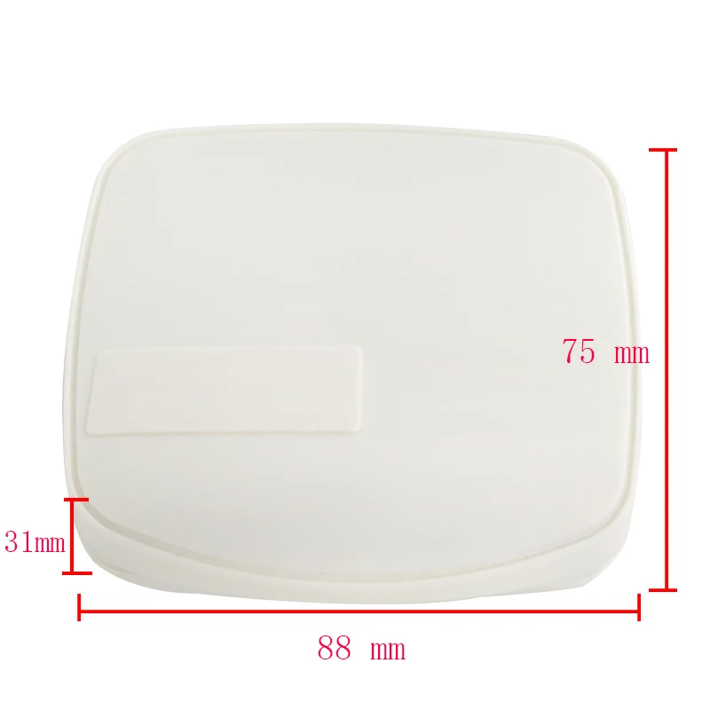 Well sold  Convenient Hearing aid Carry Packing Case