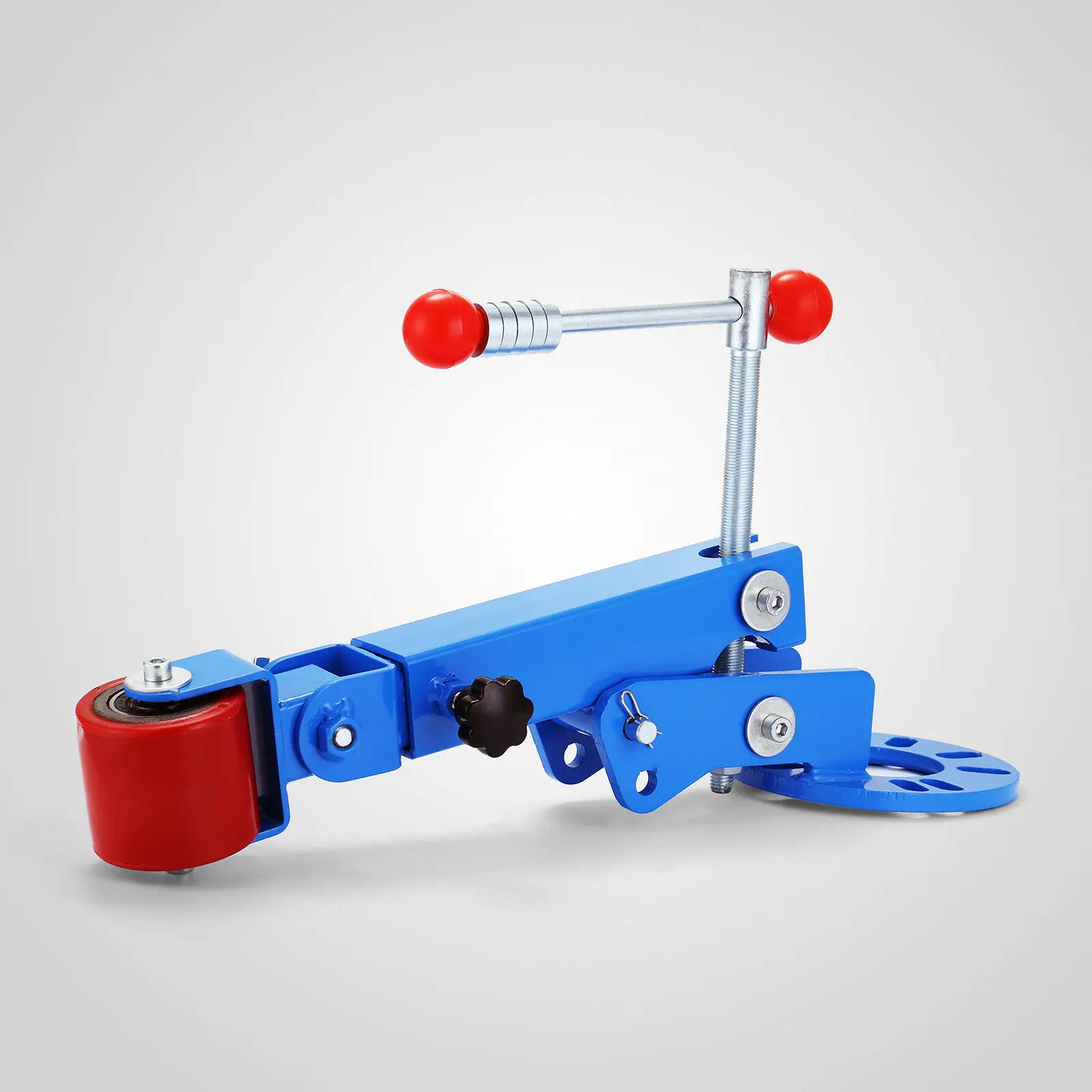 
Best Price Fender Rolling Reforming Extending Tool Wheel Arch Roller 