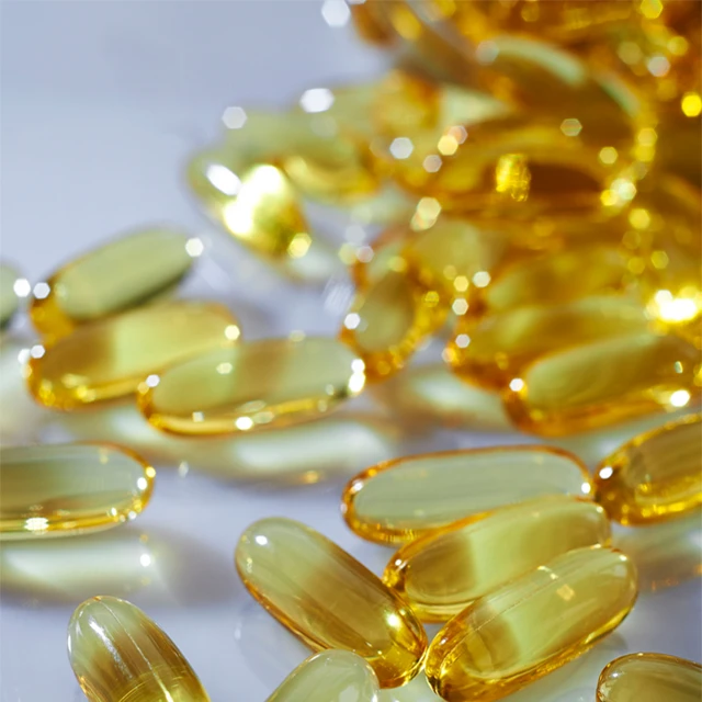 
The Health supplement salmon fish oil Omega 3 in bulk supply 