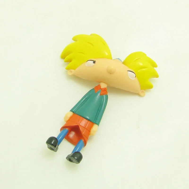 Rubber Yellow Duck OEM Custom Vinyl Toys Cartoon Mini PVC Miniature Figures Bath Toy