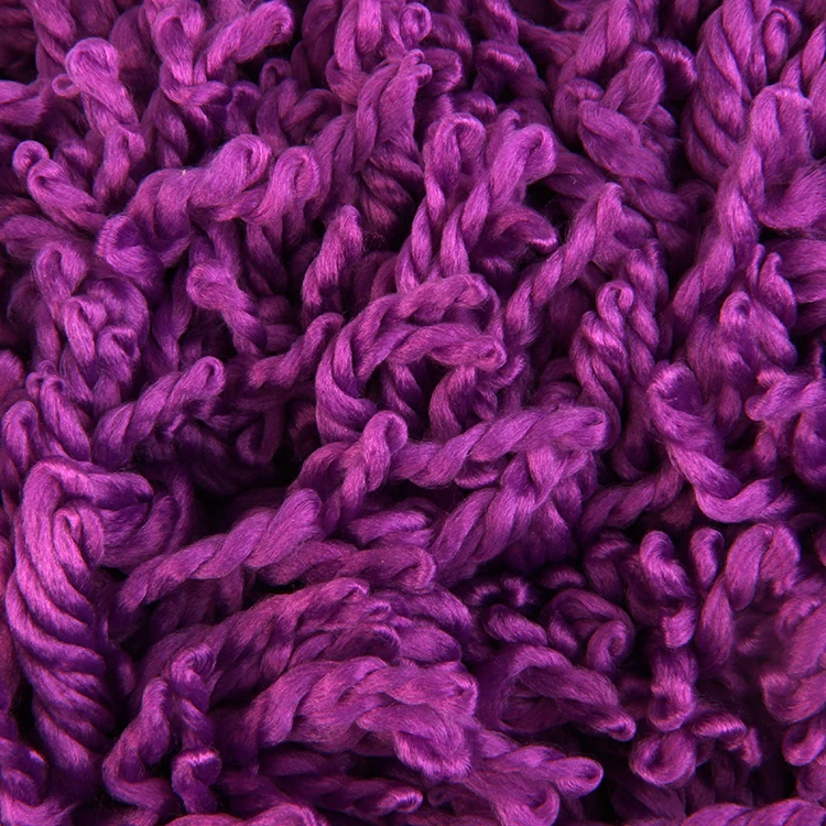 High Quality Eco Friendly Customized Color Soft Microfiber Car Cleaning Duster