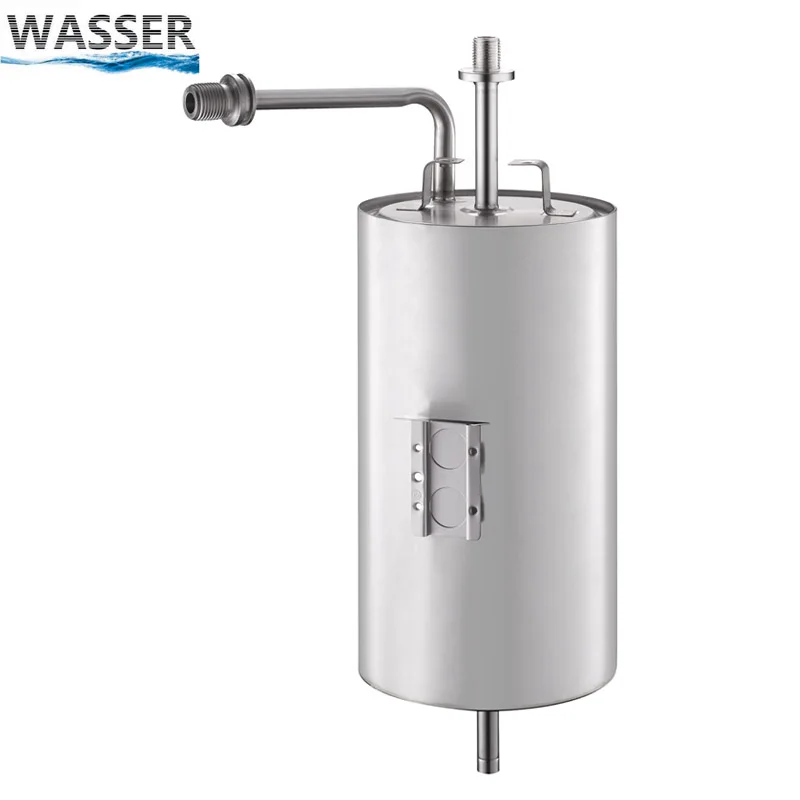 High quality Food grade stainless steel 304 water storage tank