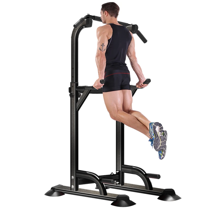 
china power tower pull up 