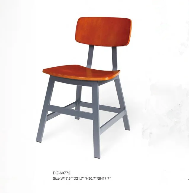 Supporting Manufacturers  Restaurant Furniture 5 Stars Modern Dining Chair