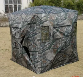 Pop Up Easy Set Up Portable Hunting Ground Tent For Hunting Hide