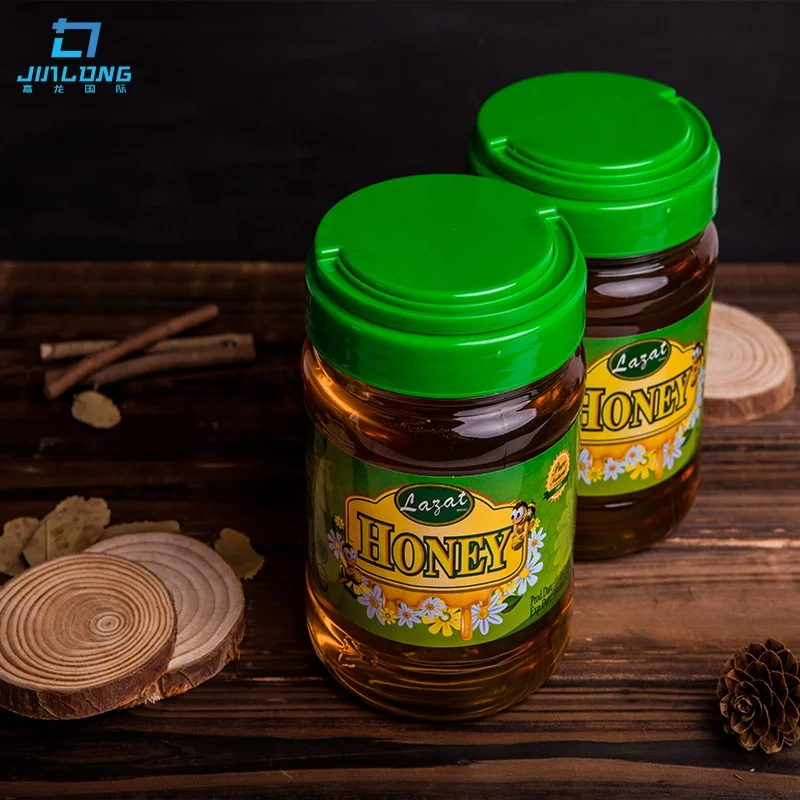 Высокое качество чистый натуральный смешанный нектар мед