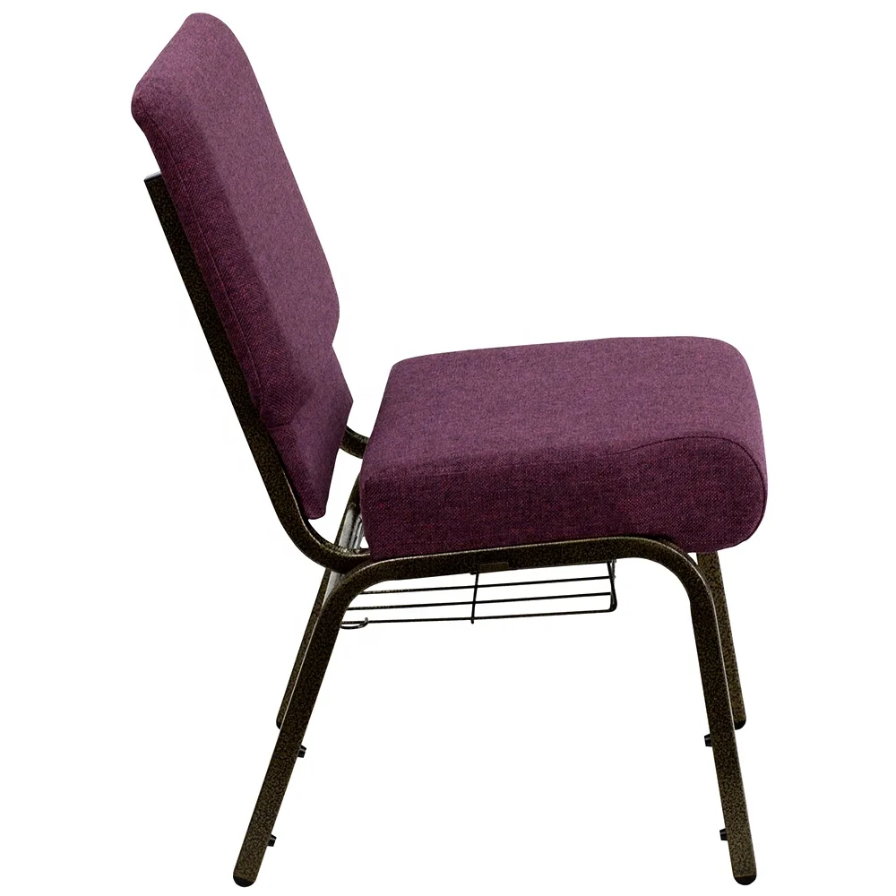 
Church chair sillas para iglesias usadas 