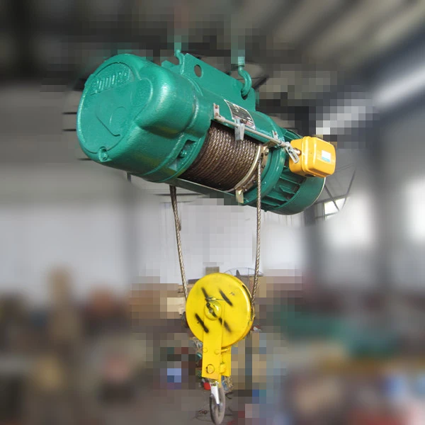 Электрический подъемный крюк/крюк крана/подъемный крюк крана