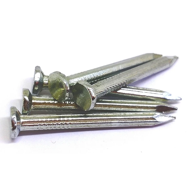 china nails manufacture taiwan quality brand concrete nails