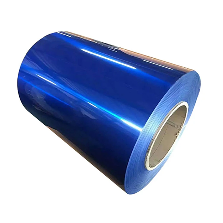 High quality hot-selling color coating aluminum coil for aluminum composite panel