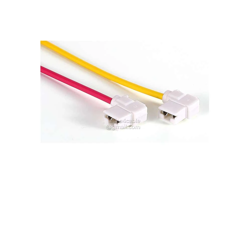 Соединители Molex Мужской Женский Пластик 51021 горячая Распродажа для мотоцикла