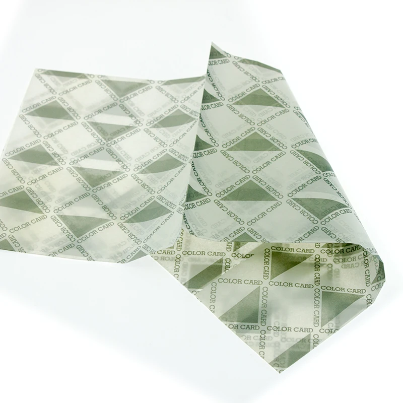 Производство подарочной упаковки красочные ткани оберточная бумага