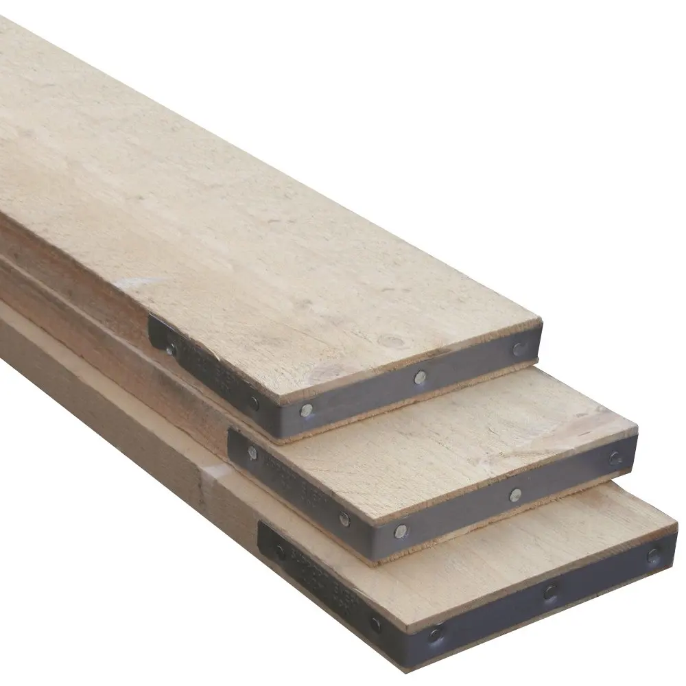OSHA scaffold lvl wood plank timber board