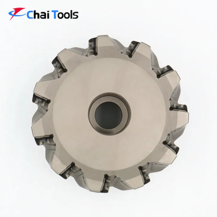 Special Custom Made CNC Milling Cutting Tools,Face Milling Cutter
