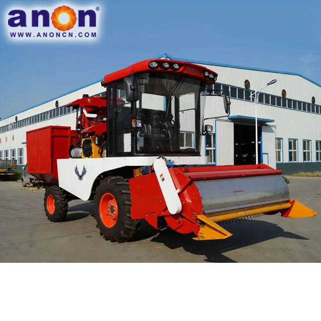 ANON high efficiency farm machinery chilli cutting machine