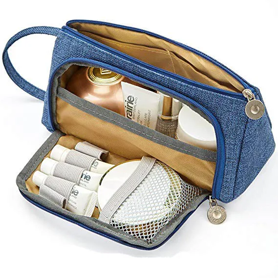 Big Capacity Pencil Pen Case Large Storage Packing Case for Student Office