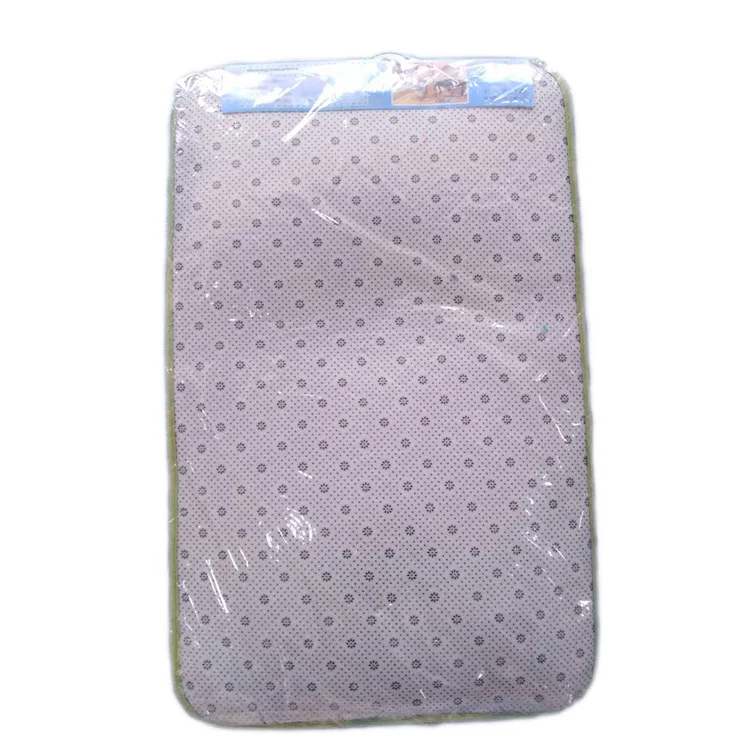 Супермягкие коврики из микрофибры для ванной комнаты, комплект из 3 предметов, коврики для туалета, Противоскользящий коврик