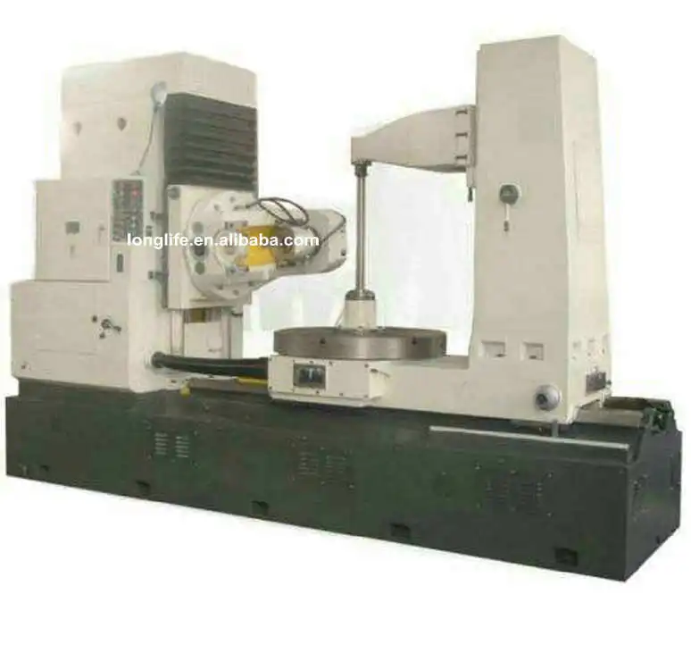 YD31135 herringbone gear cutting machine/gear hobbing machine