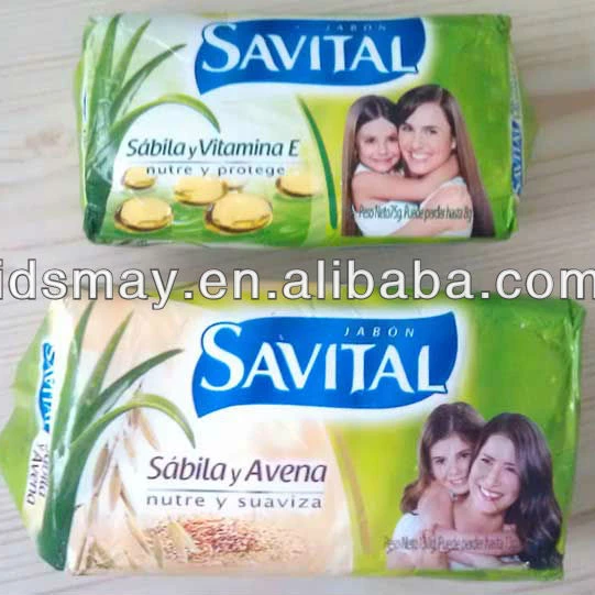 Idsmay jabon de tocador since 1958