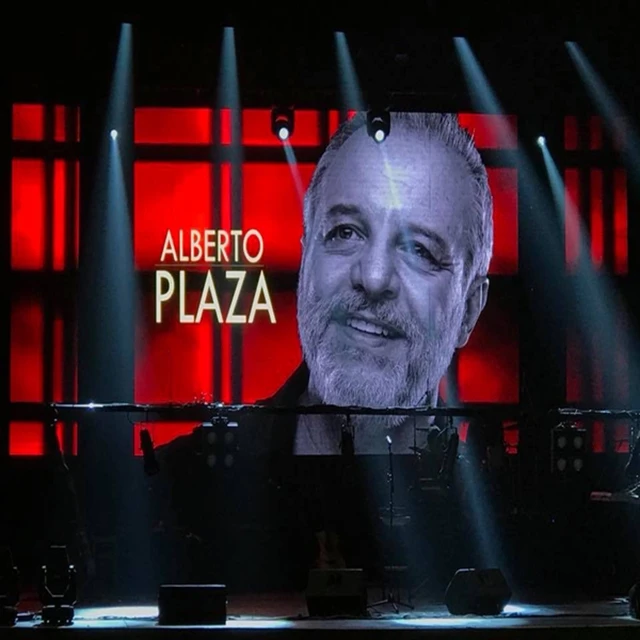 
Background Movie DJ Stage LED Screen Display in Shenzhen Eachin-LED 