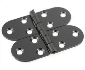 
OEM Stainless steel custom furniture hinge truck door hinge lock hinge 