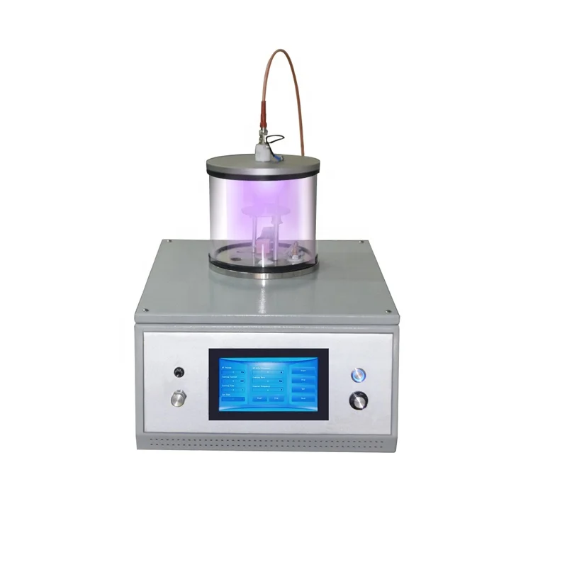 Ceramic tungsten heater for high vacuum thermal evaporation coater