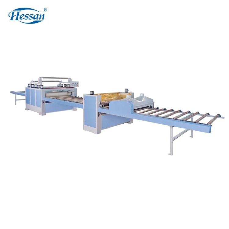 Industrial Lamination Control System Automatic Wood Furniture Making Machine