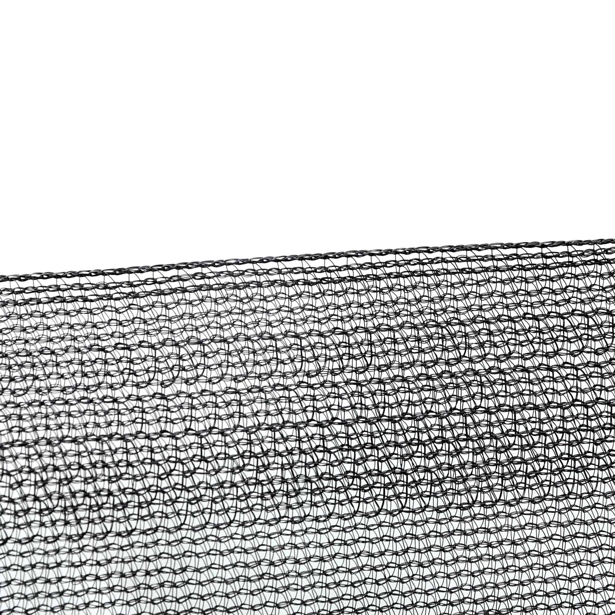 
120gsm Black Agricultural HDPE Shade Net manufacturer 