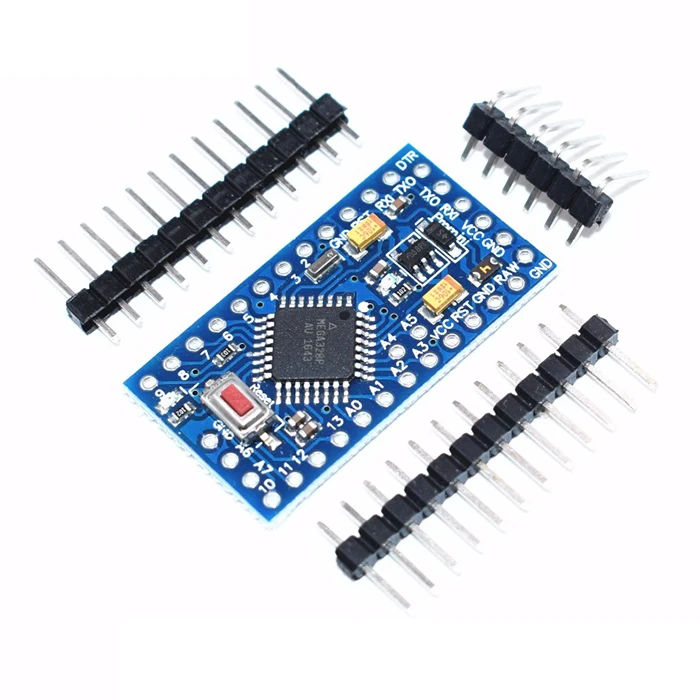 
GA1013 Original PCB electronic component ATMEGA328 ic Chip Development Board 5V / 16MHz For arduinos 