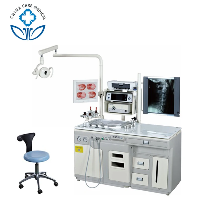 ear nose and throat equipment  ent apparatus ent unit