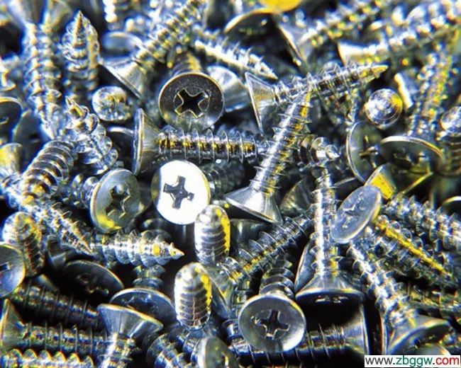 Automatic One Die Two Blow Large Size D6 Cold  Heading Machine For Screw Bolt Making