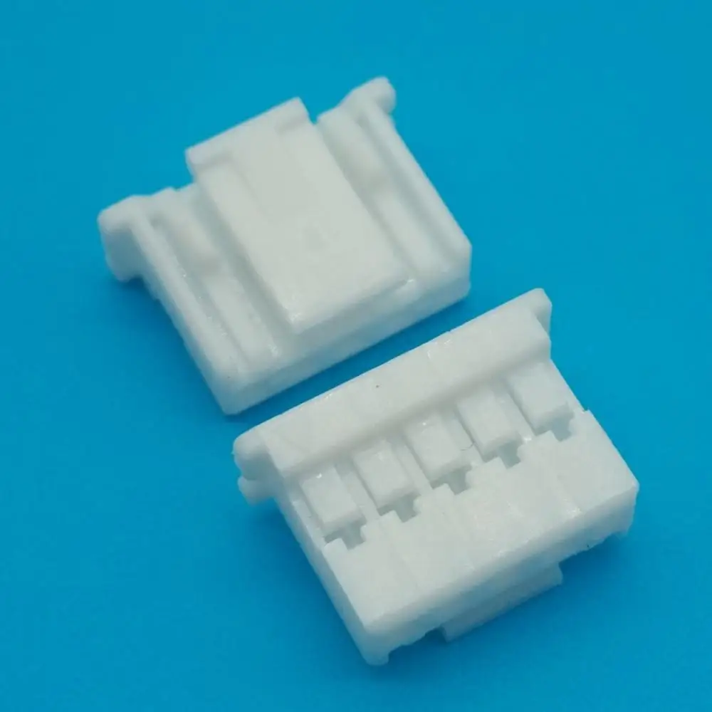 jst JAE yeonho HRS TE Crimp Housings PCB headers  DIP molex  35507 2mm pitch 50212 terminals connector