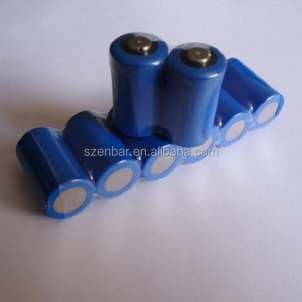 High Quality ER17505M 2700mAh 3.6v Battery for Intelligent Instrument and Meters