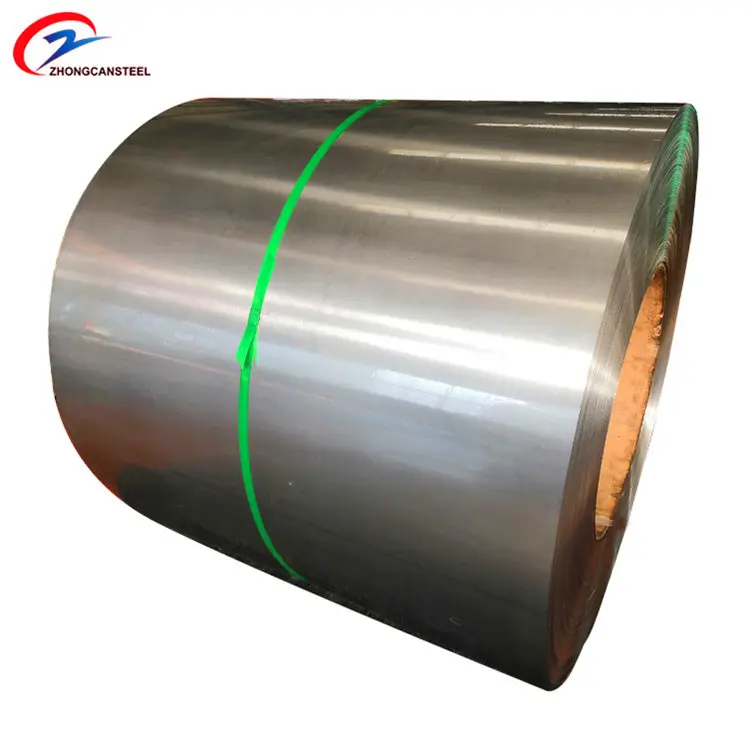 SPCC SD cold rolled steel coil ,cold steel , bright annealed cold rolled sheet for enamelware products (62090813393)