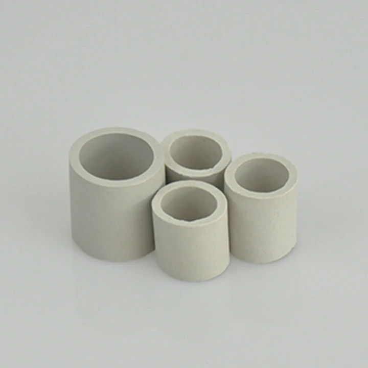 25 мм керамическое кольцо Рашига для поглощения и охлаждения башни