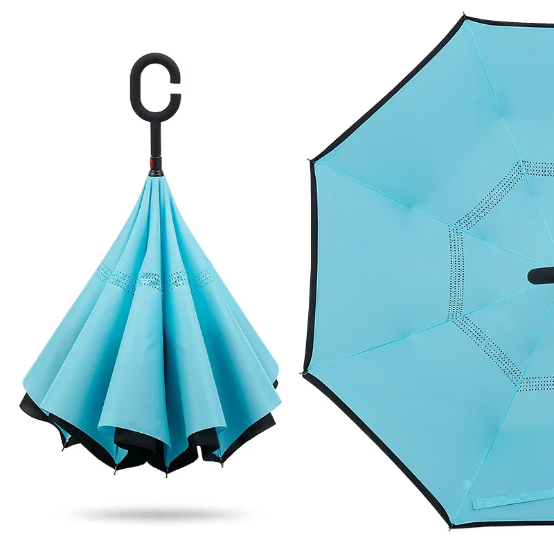 happy umbrella canopy umbrella sublimation umbrella blank