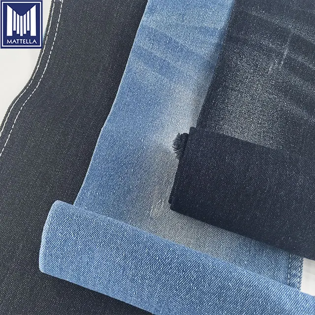 stock bulk custom light indigo white printed stone washed distressed wax vintage women jeans spandex cotton stretch denim fabric