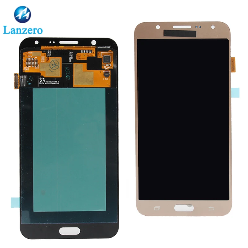For Samsung Galaxy J701 J7 Neo LCD Display , LCD For Samsung J710 Touch Screen Digitizer Cheap LCD