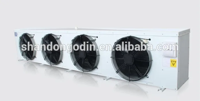 Factory price best selling portable evaporative air refrigerating unit