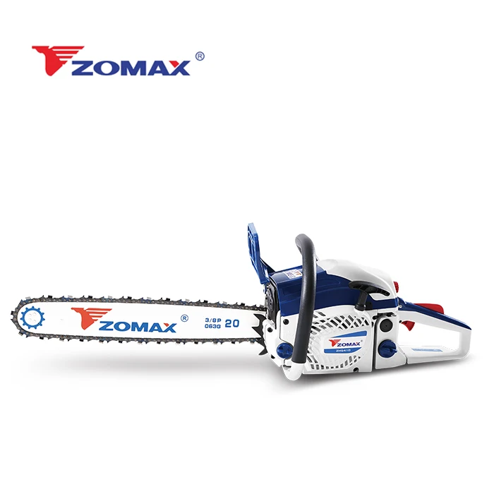 ZOMAX ZM5410 Cheap Chinese Cordless Chainsaw