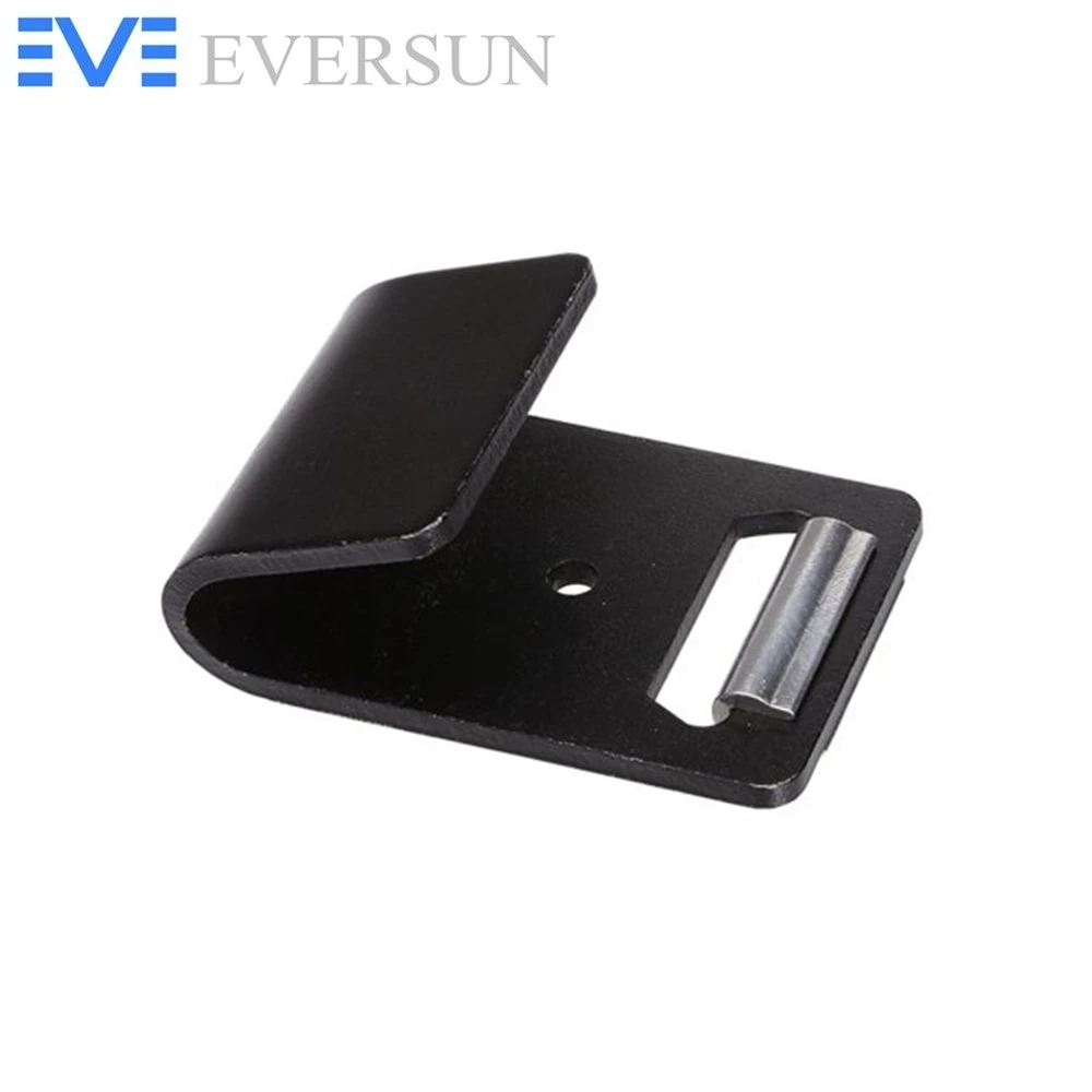 ES10214 11000LBS x 2 inch Flat Cargo Hook For Ratchet Cargo Control