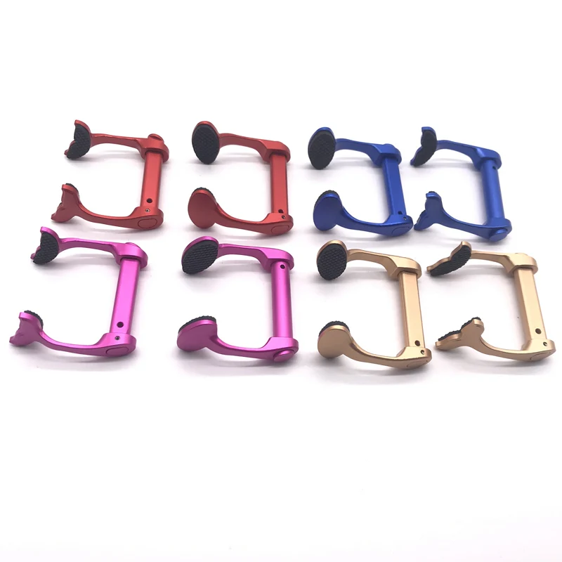 Mermaid tail style freediving and  swimming  nose clip