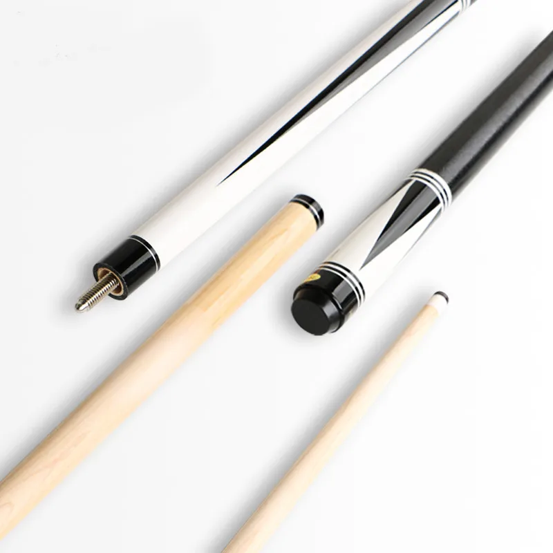 Billiard cue factory supply cheap pool cue