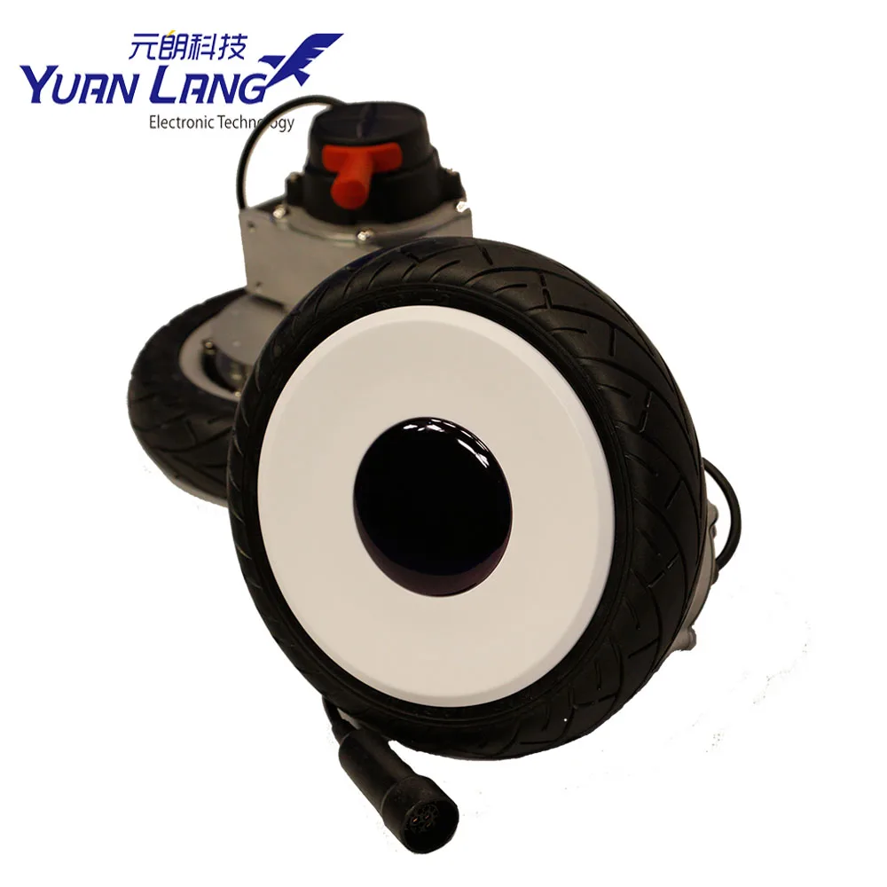 24 В 500 Вт водонепроницаемый высокий крутящий момент постоянного тока бесщеточный зубчатый электрический мотор