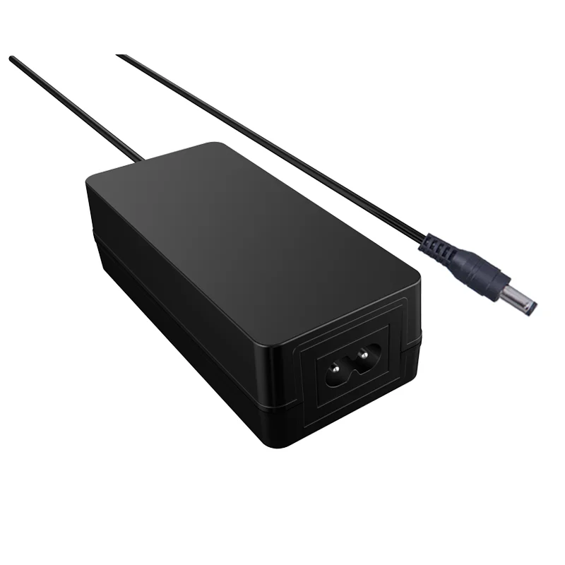 POWERTEK AC DC ADAPTER 12V 8.3A Desktop AC/DC Power Adapter 100W Power Supply