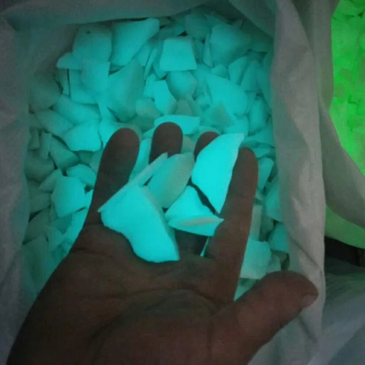 
Shuirun glow in the dark rubble 