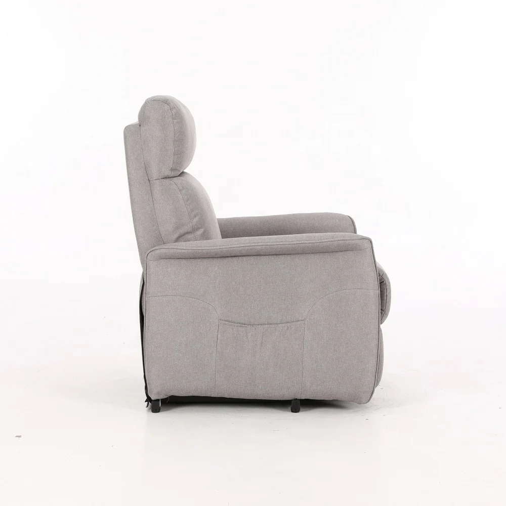 
New Products Massage Sofa Electric Lift Recliner Chair Rocking Recliner Chair for living room 