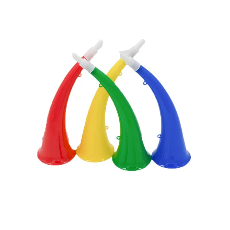 
Wholesale promotional matches watching Fans using air horn cheering Horn 