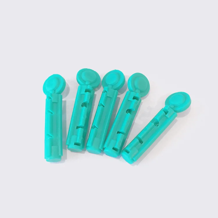 2019 Корея Ce кровь ланцет устройство